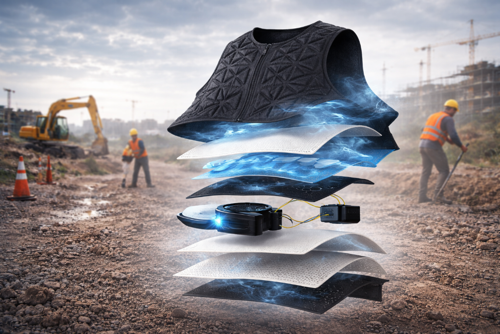 Thermal Control System